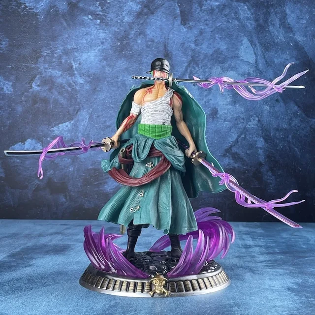 Roronoa Zoro Figure