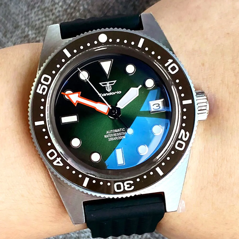 WTS Tandorio 62mas R/ChineseWatches, 55% OFF