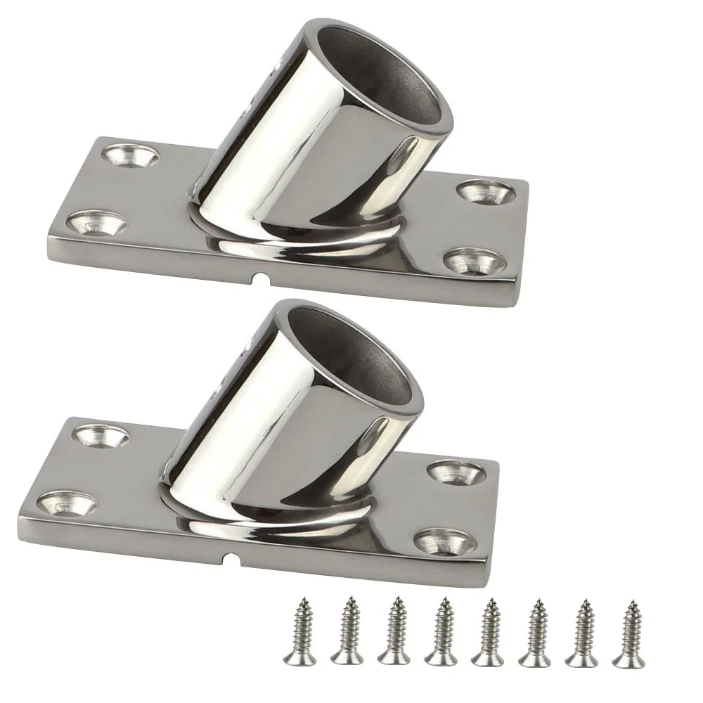 iate, veleiro, trilhos, Mount Bracket Hardware