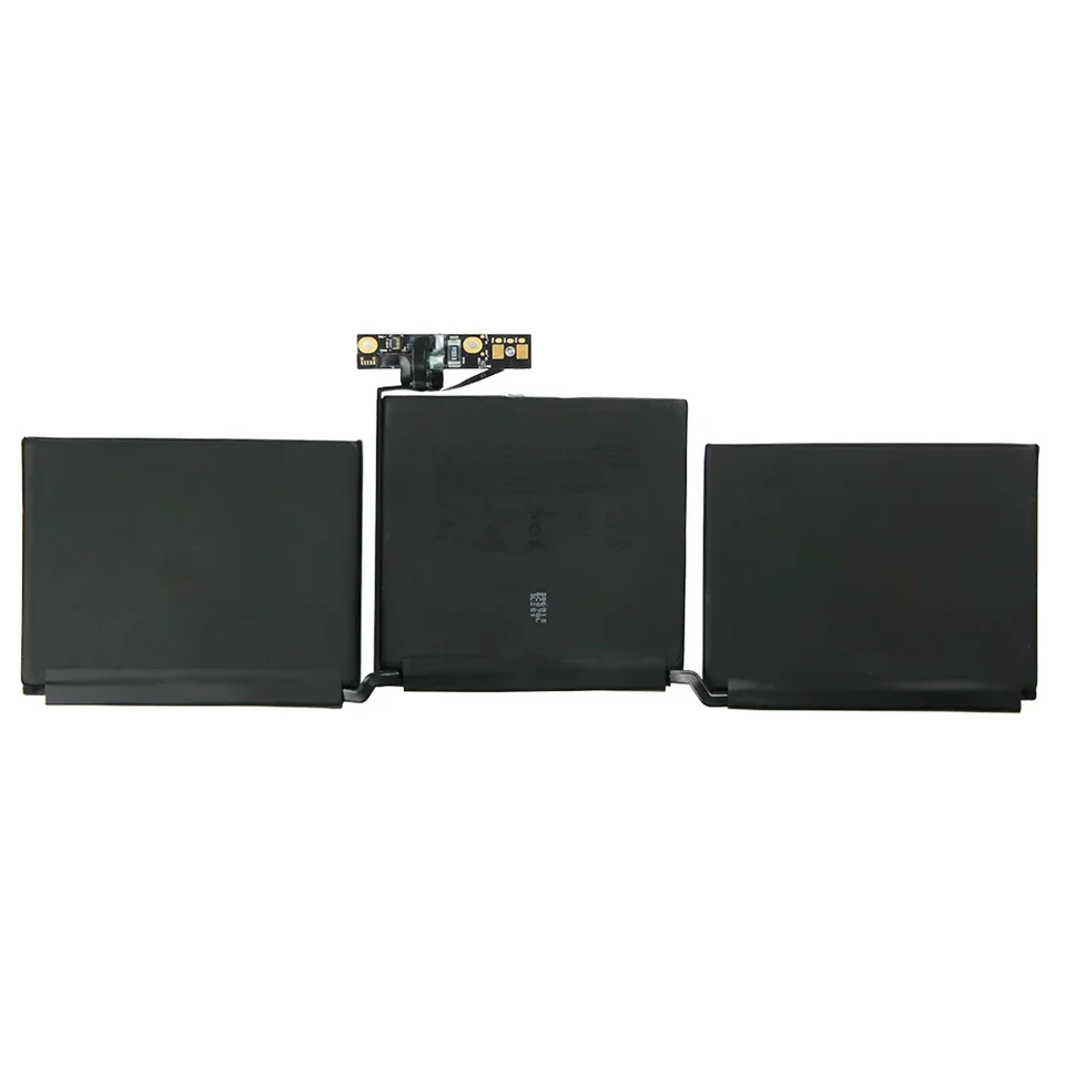 Macbook Pro 13インチ,2019,a2159,a2338,a2289,a2171,5103mah用の充電