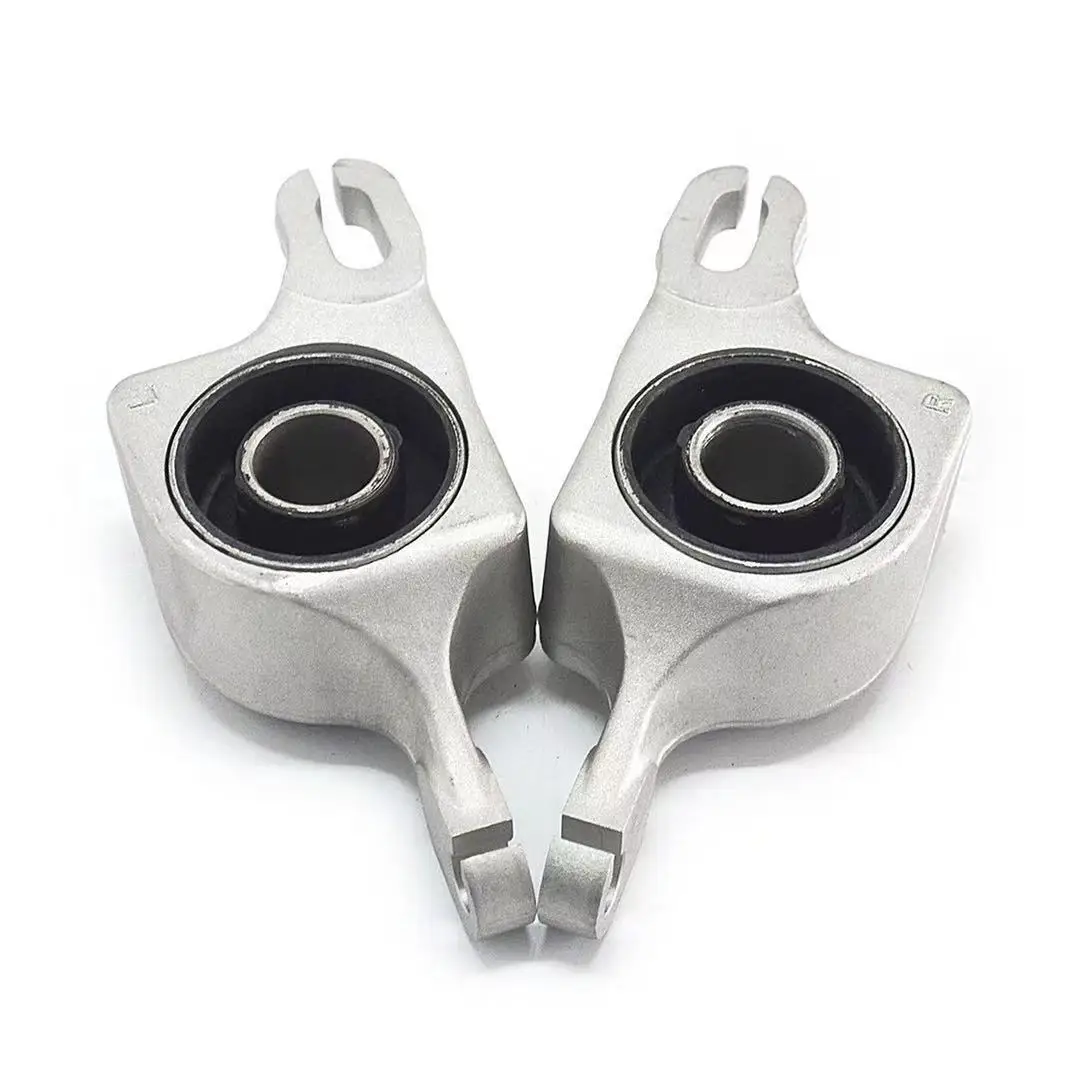 

Pair of Control Arms Bushings For Mercedes W164 X164 GL320 GL350 GL450 GL550 ML350 ML500 2005-2013 1643300743 1643300843