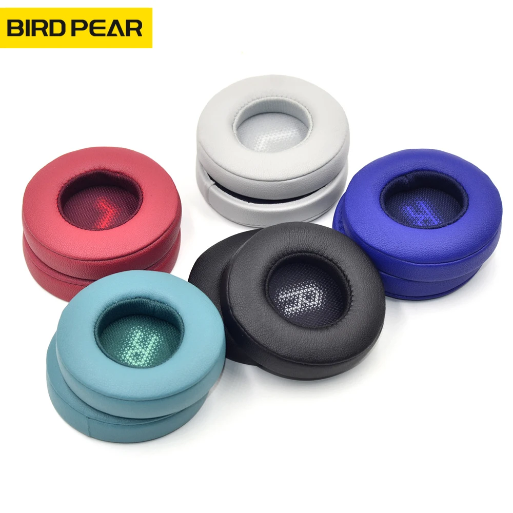 Cuscinetti Auricolari Di Ricambio Pu Soft Memory Per Jbl E35 E45Bt E45 Cuffie Wireless Cover Per Jbl Jbl E35 E45Bt E45 Auricolari