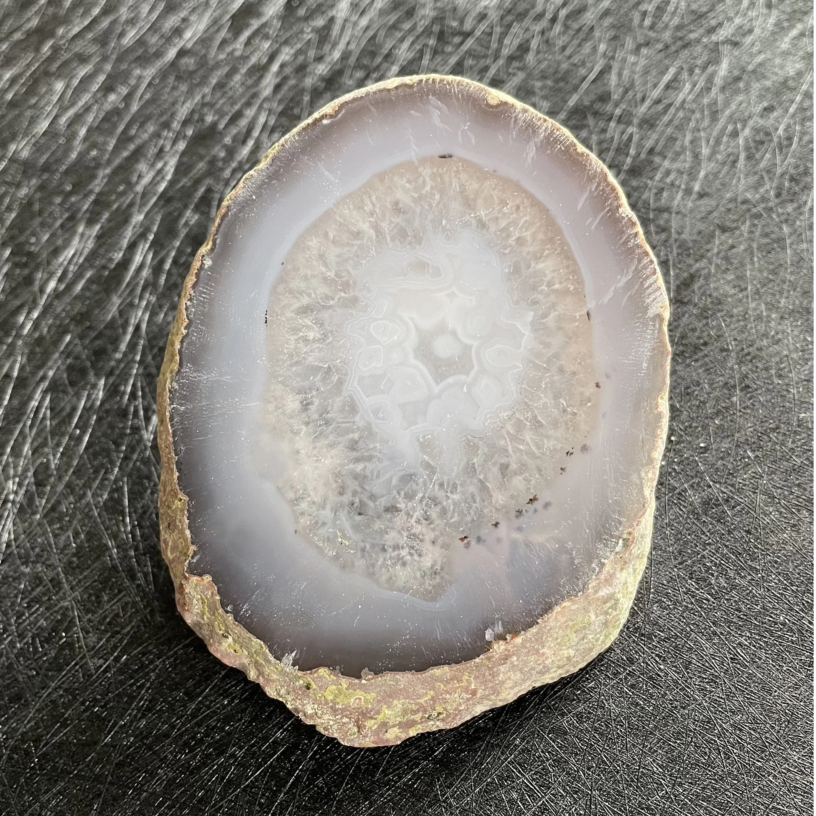 

679 г натуральная вода, желчь, агат, Декор, лечение фэн-шуй, подарок рейки D461