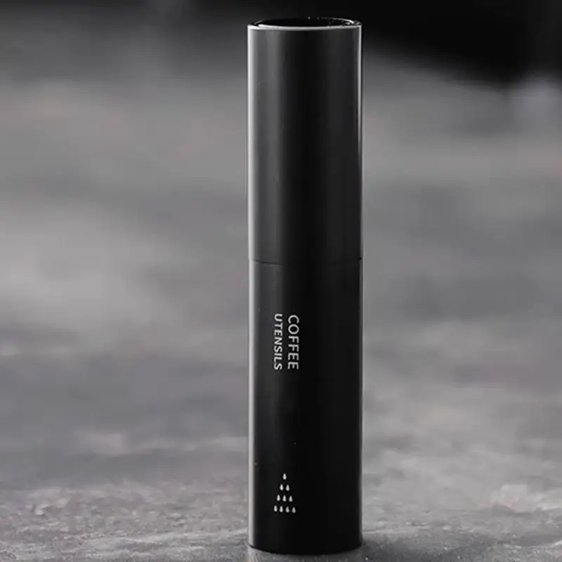 Coffee Bean Spray Bottle 10ml Portable Water Atomizer For Coffee Beans Refillable RDT Sprayer Small Spritz Bottle Coffee Bar