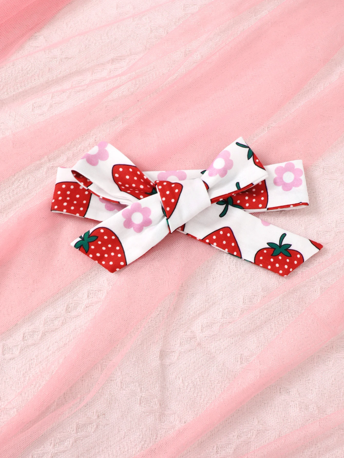 Fashion Summer Baby Girl 3PCS Outfit Set Letter Print Ruffle Sleeve T-Shirt + Shorts + Headband for 0-3Y Toddler Casual Clothes 5