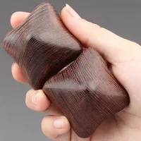Hexagonal Ball Hand Roller Fidget For Adults Physical Therapy Stress Relief Toys For Anxiety Juguetes Sensoriales Para Adultos 1