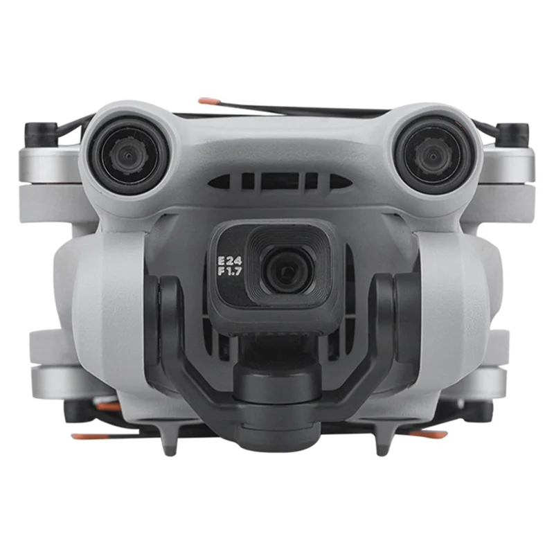 For Mini 3 Pro Replacement Gimbal Camera Roll Arm Lower Bracket Repair Parts for DJI Mini 3 Pro R-Axis Drone Accessories NND
