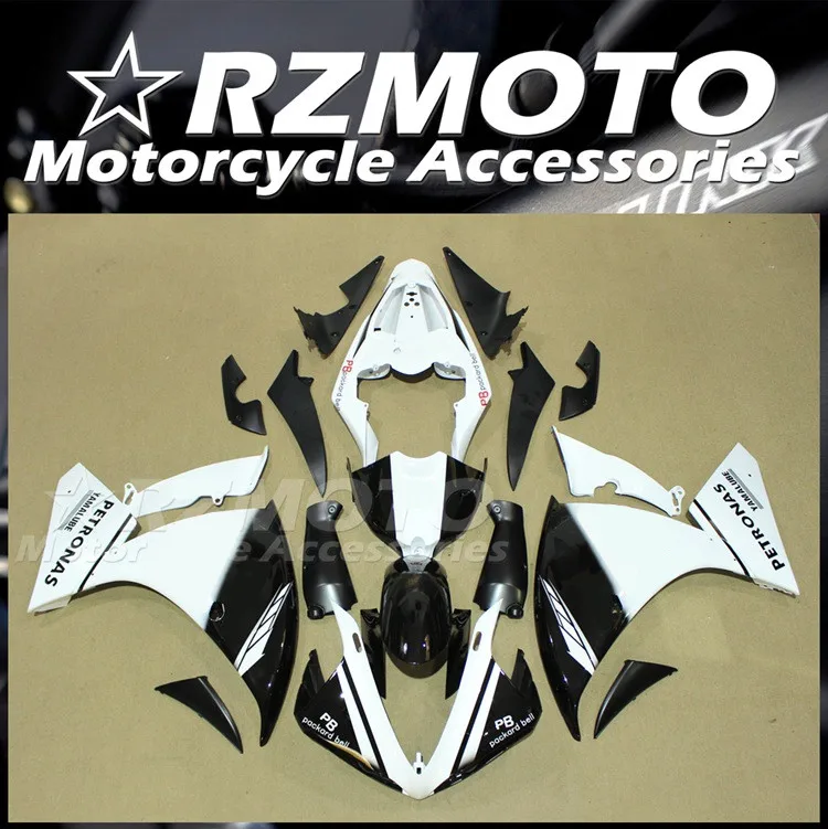 

Обтекатели из АБС-пластика для YAMAHA R1 2009 2010 2011 2012 2013 2014 09 10 11 12 13 14