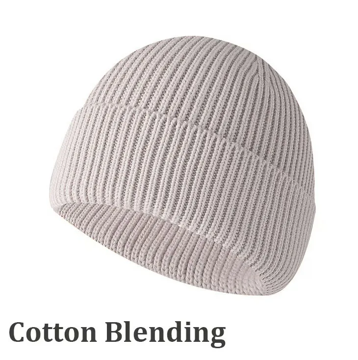 cotton blend beige