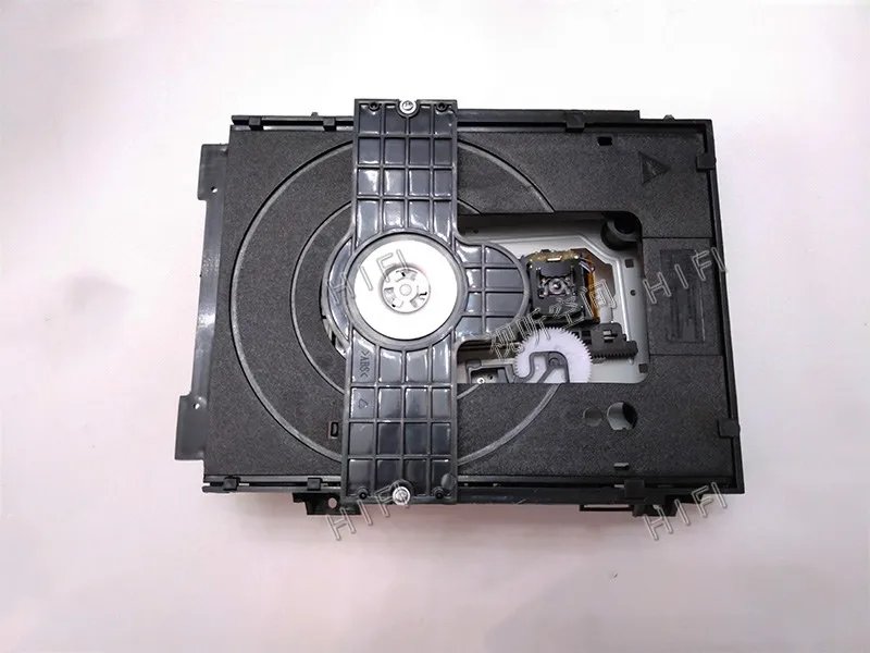 

Unit for PRIMARE CD32 CD-32 Brand New CD Laser Lens Lasereinheit Optical Pick-ups Bloc Optique Mechanism