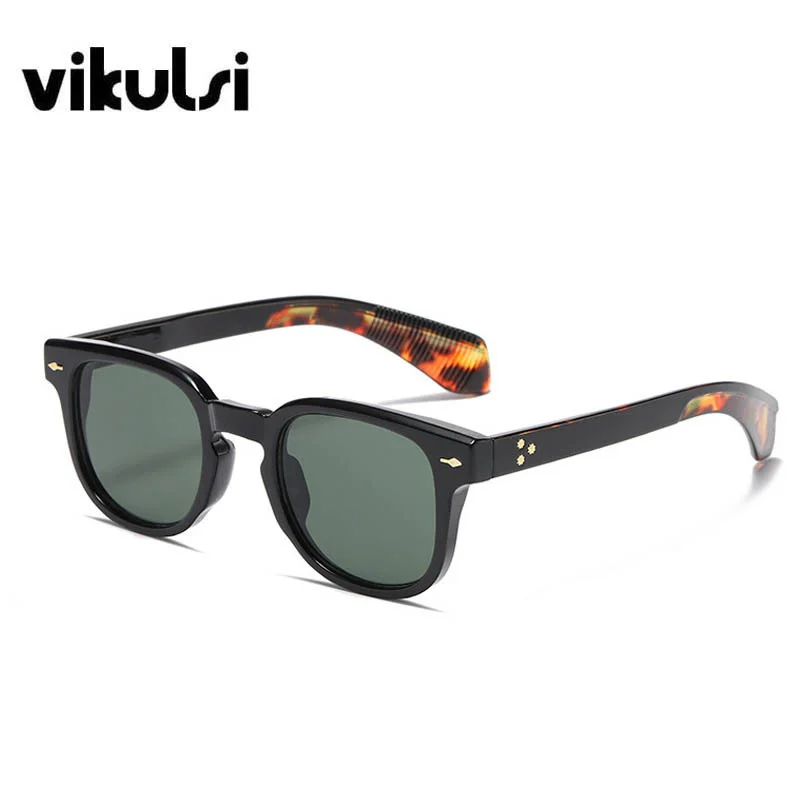 Johnny Depp Sunglasses Blue Lenses Johnny Depp Glasses Sunglasses