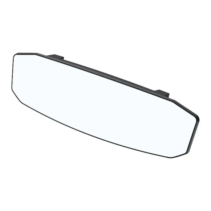 

Wide Mirror For Car Anti-Glare Rearview Mirror For Car Reversing Mirror Car Interior Anti Glare Wide Angle Rear View Mirror For