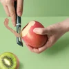 Kitchen Potato Peeler Fruits Vegetables Planer Professional Carrots Melon Chopper Grater Scraper Planing Tool Home 2