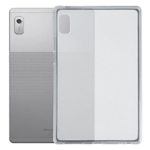 Premium TPU Tablet Case for Enhanced Protection - Designed for Lenovo Tab M9