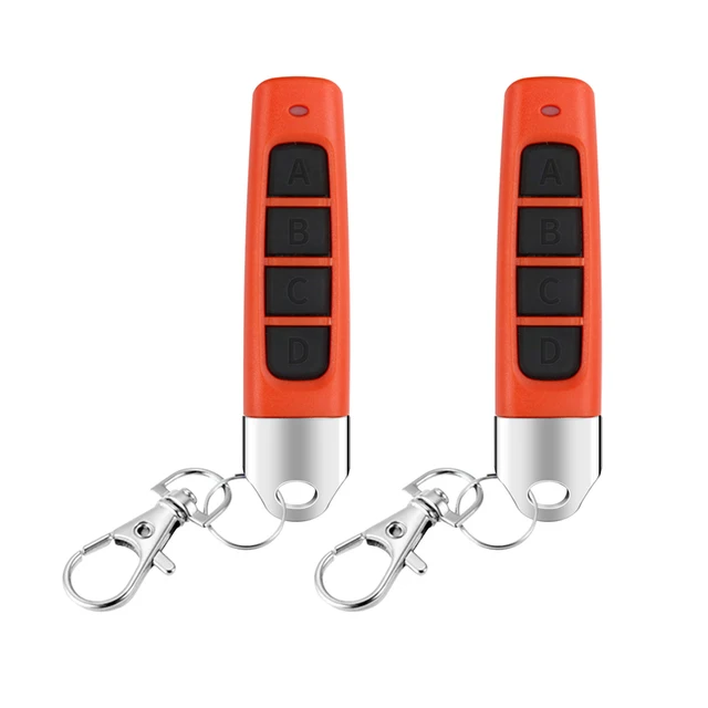 Red 2pcs