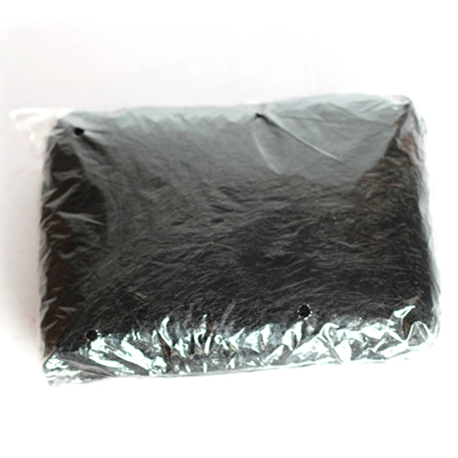 Bird Net PP 210D/3 6/9/12/15M x 3M 60mm 4 Pockets Hole Orchard Garden Anti Bird Net Owl Net Knotted Mist