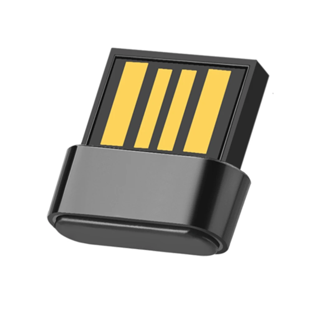 USB 블루투스 호환 5.4 동글 어댑터 USB 송신기 블루투스 호환 동글 PC 노트북 무선 키보드 오디오용