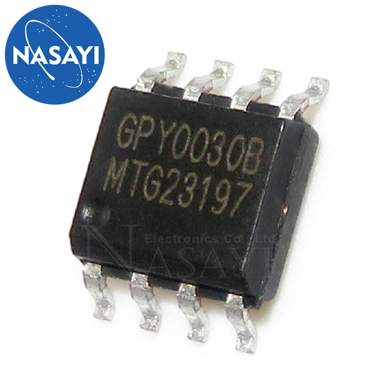 

GPY0030B GPY0030 SOP-8