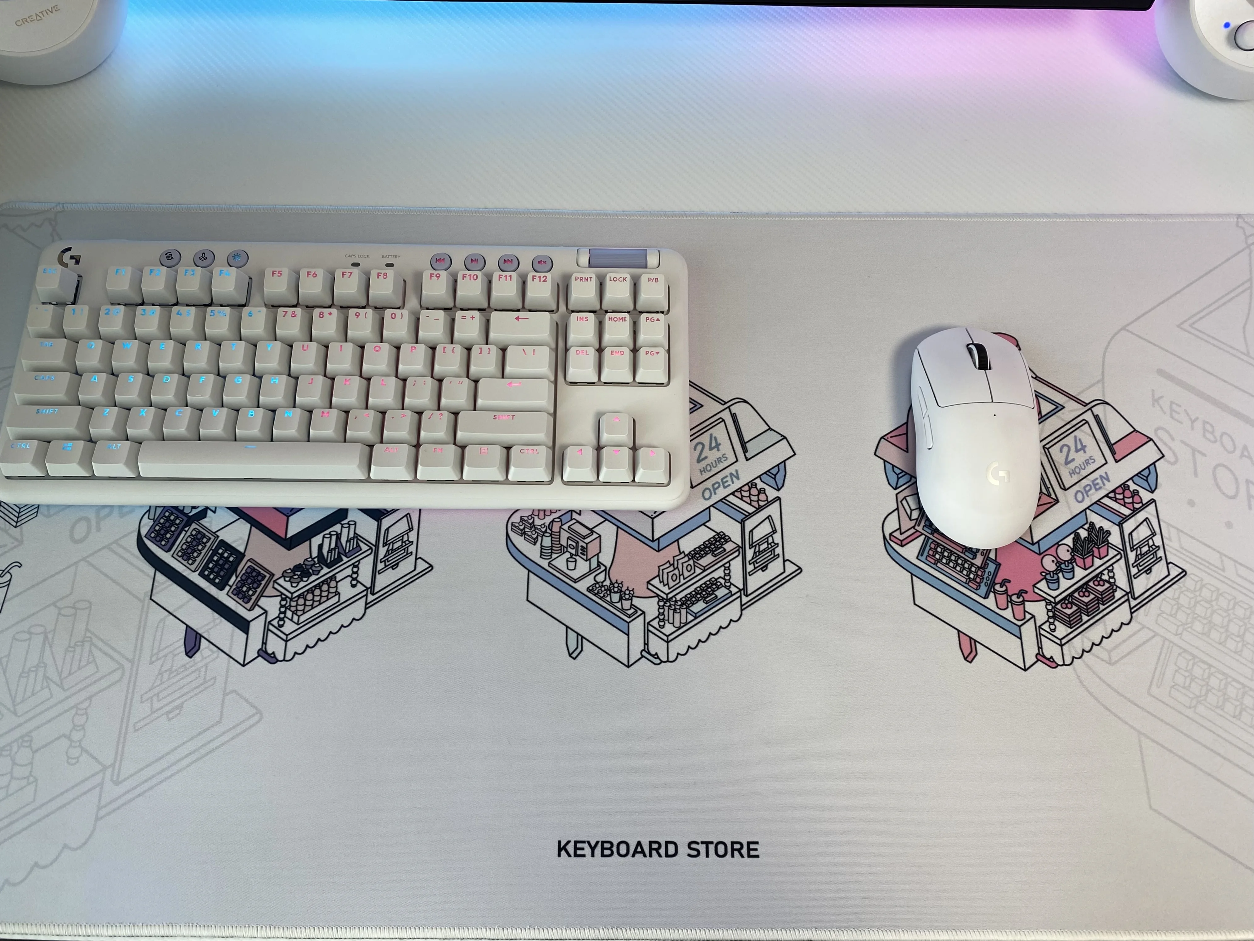 Computers e Electronics