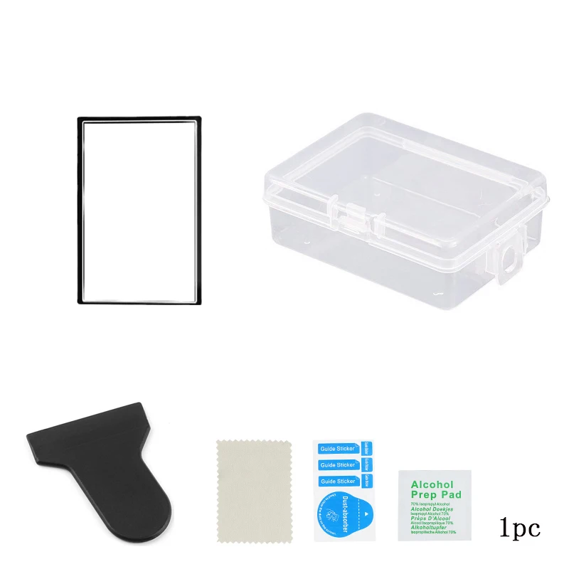 Silicone Protective Case for Insta360 X5 Lens Cap...