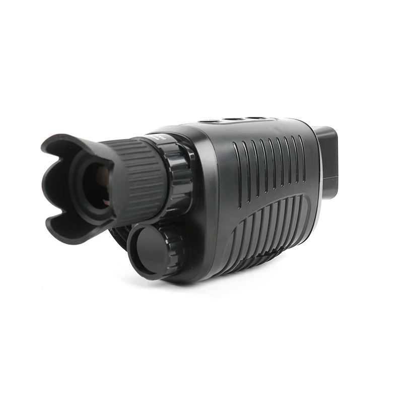 

Monocular Day Night Dual-use Digital Telescope HD Infrared Night-vision Camera Device for Outdoor Travel Wildlife Observasion