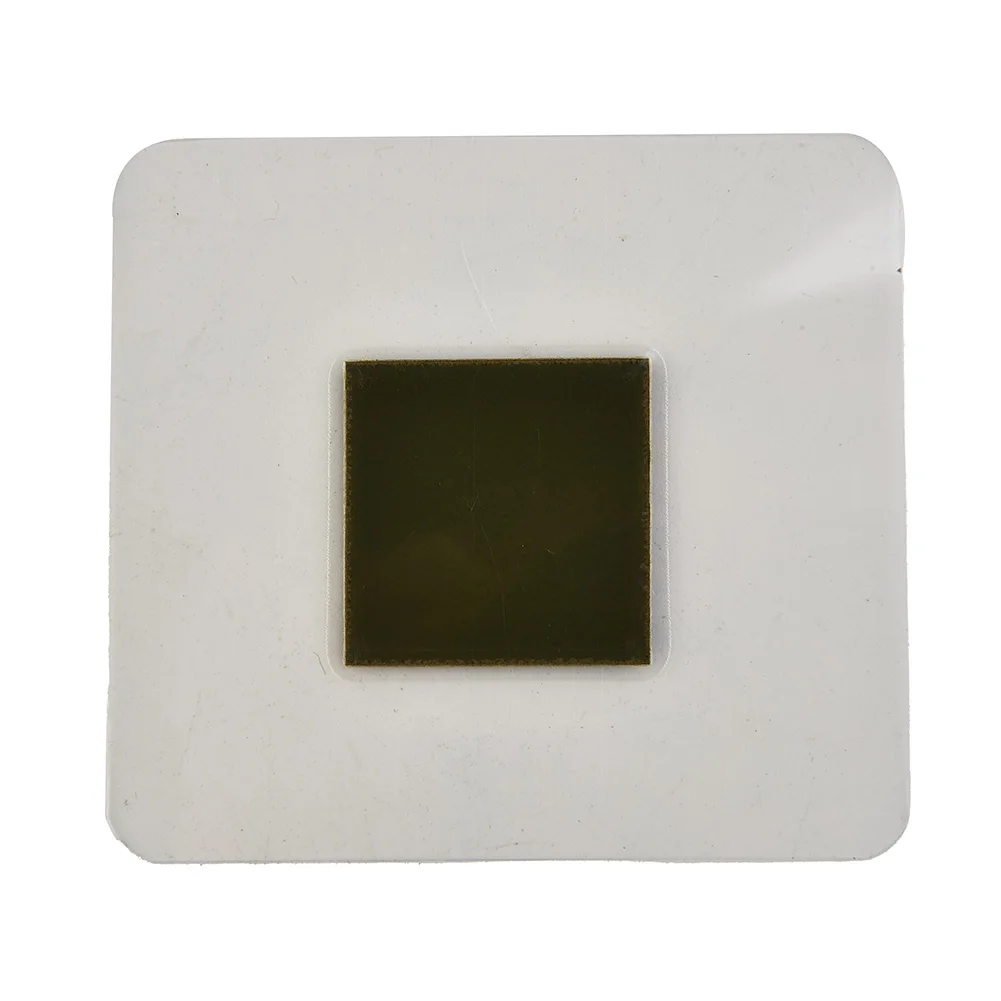 

Magnetic Field Viewer Detector Equipment Pattern Revealer Tool Display Membrane Magnetic Card Research Durable High Quality