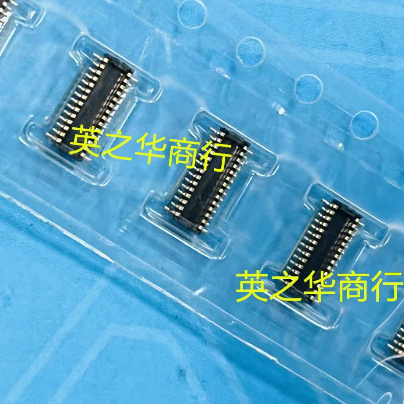 

10 шт. оригинальная новинка Φ 24P 0,4 мм Мужская