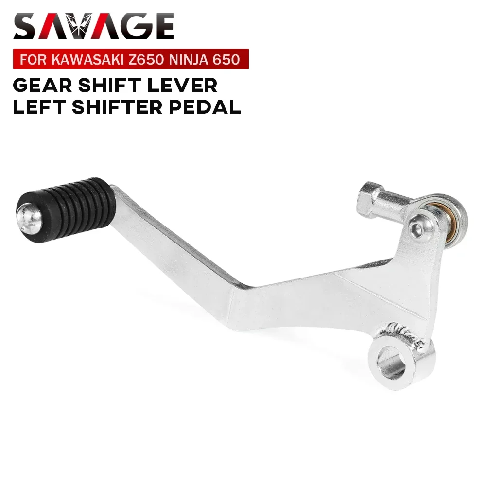 GearShifterShiftLeverForKAWASAKIZ650Z650RSNINJA65020172023