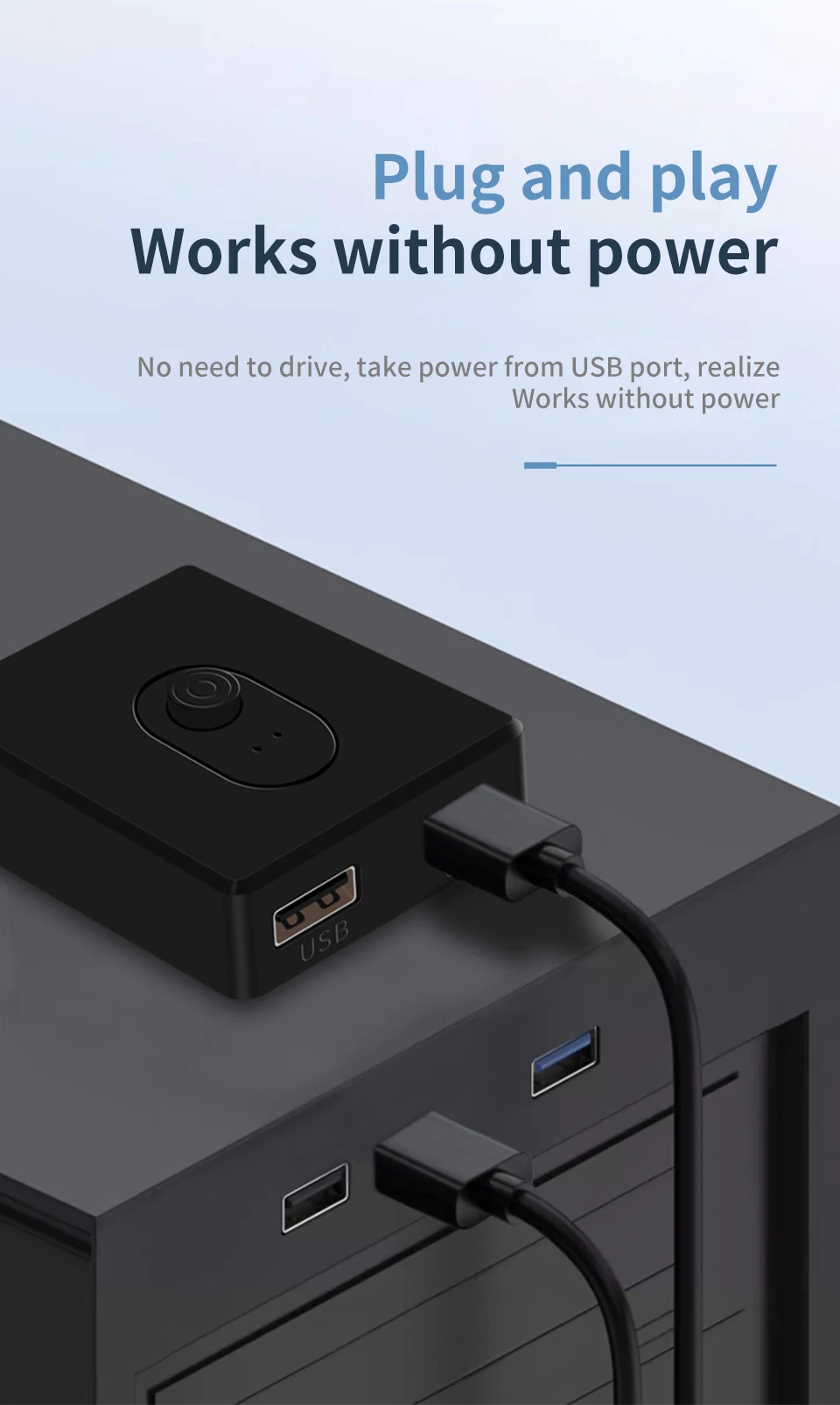 Computers e Electronics