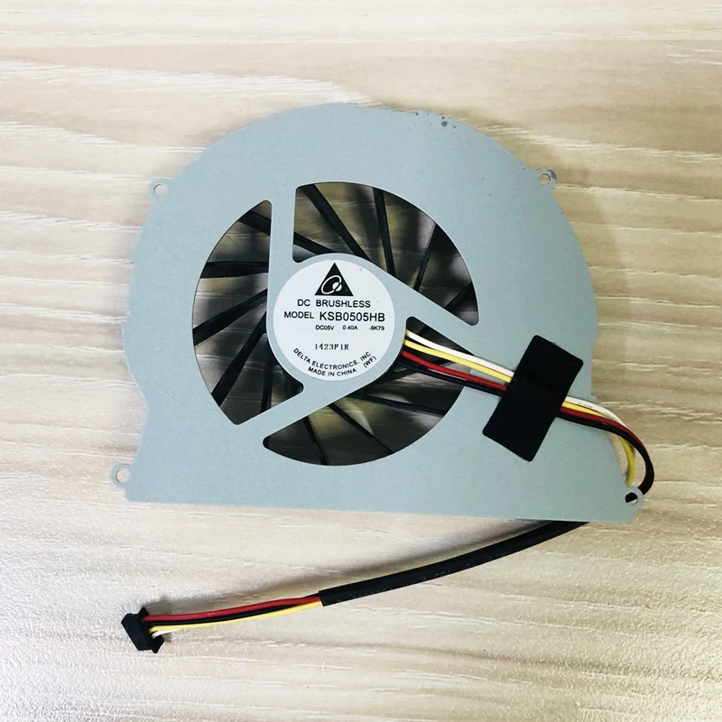 

New Original Laptop CPU Cooling Fan For Acer ZN9 All in one Cooler KSB0505HB -9K79 MF75120V1-C000-S9A DC05V
