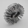 Flywheel Fly Wheel Fit For HUSQVARNA 61 268 272 XP 272XP JONSERED 670 Gas Chainsaw Spare Parts 3
