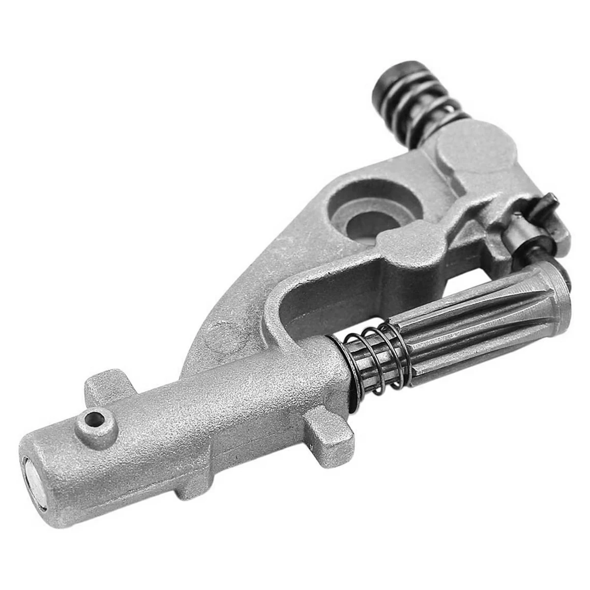 Kit Linea Pressione Pompa Olio Per Motosega Husqvarna 455 Rancher 455E 460 Sostituire 544180104, 537261501