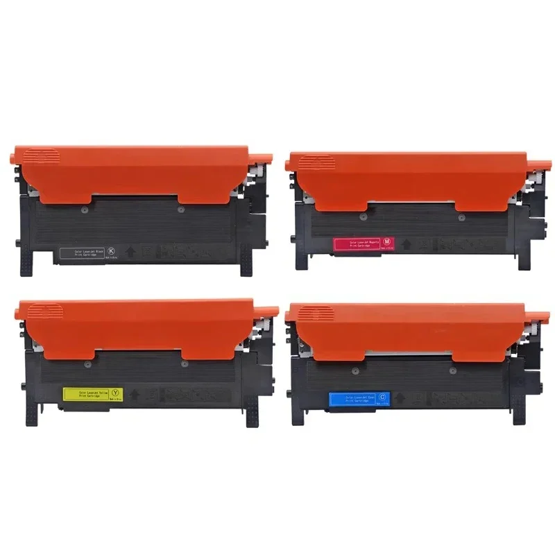 118 118a Toner Cartridges For HP MFP179fnw 178nw 150a 150nw w2080 w2083a color Laser printer toner cartridge With Chip W2080A/4A