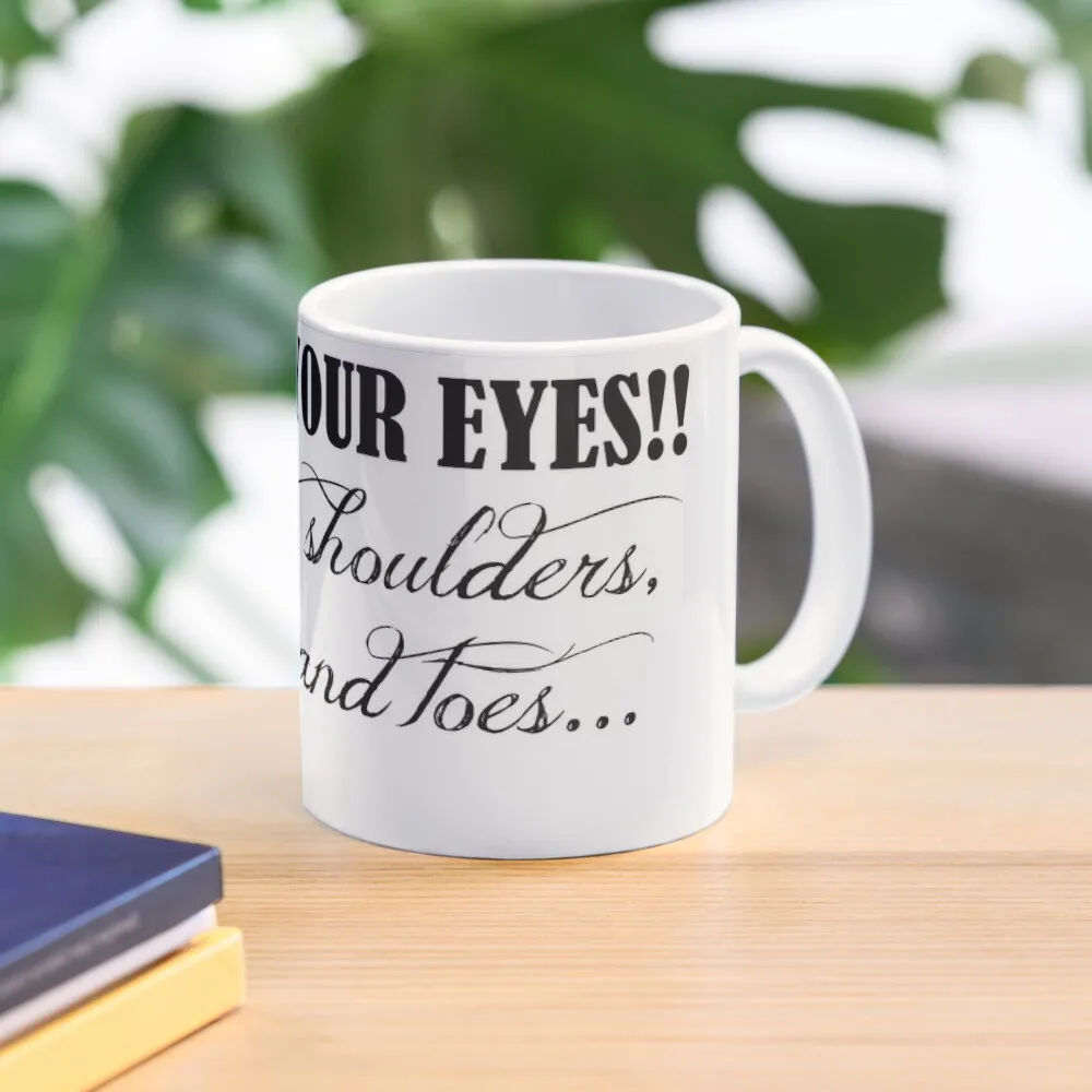 

Damn your eyes bbc ghosts Coffee Mug Tea And Cups Cups For Mug