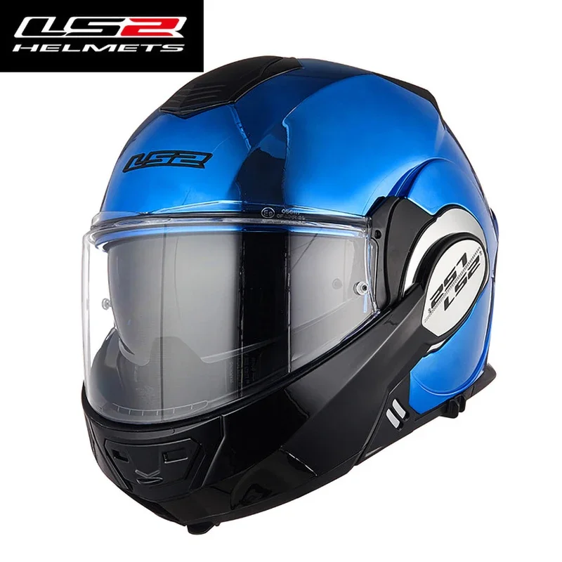 LS2 FF399 バリアント　シングル　モノ　XXL 全品10%+1000円☆9/27(土)限定／ LS2 エルエスツー FF399
