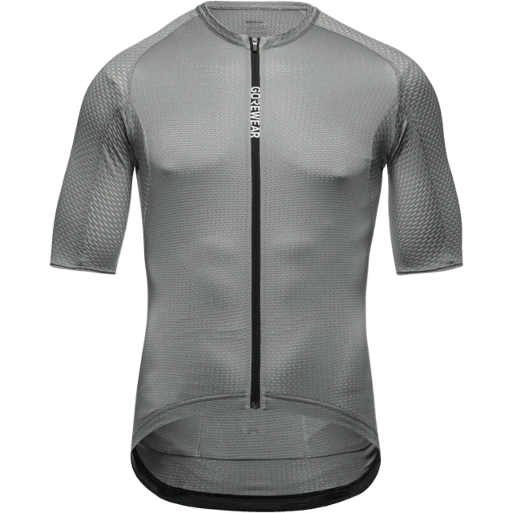 Summer Cycling Jersey Summer MTB Bike Clothes Breathable Short Sleeve Bicycle Shirt Men Women Sport Clothing Wear Jersey 2