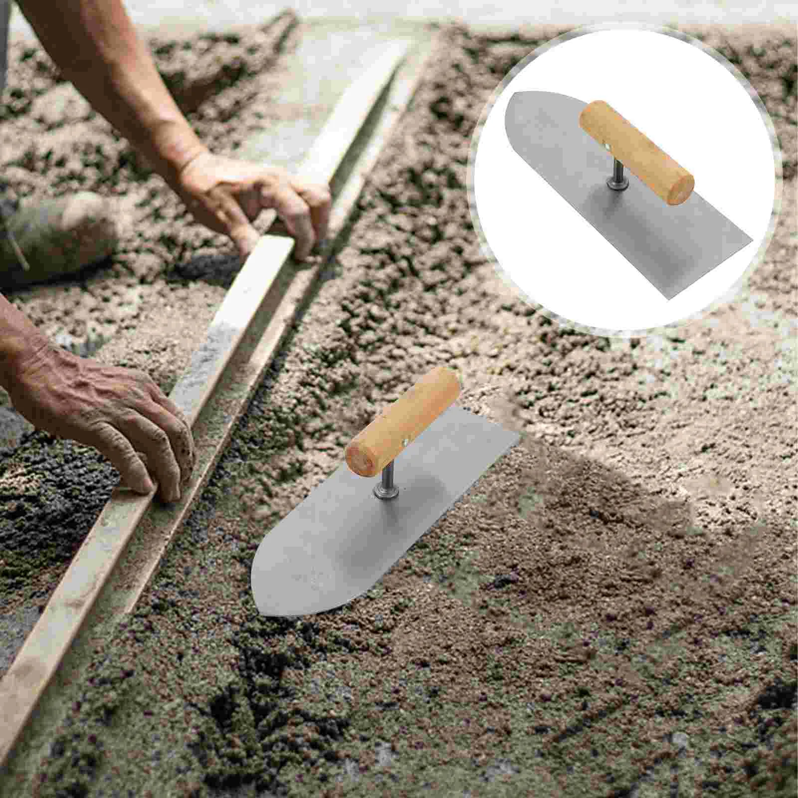 Concrete Trowel Hand Trowel Tool Concrete Finishing Tool Plastering Steel Plastering Hand Tools plastering trowel,concrete trowel