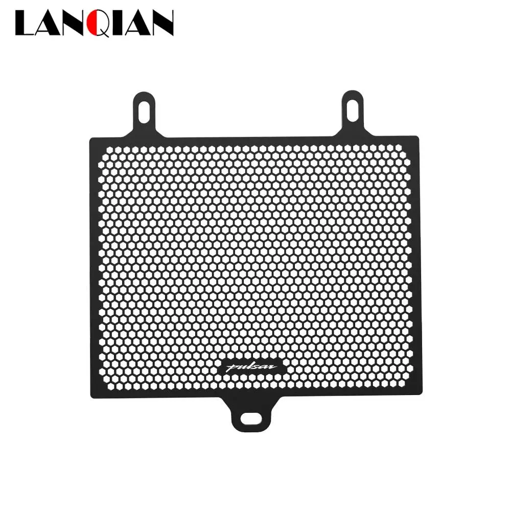 

Motorcycle Radiator Guard Grille Cover Protection For Bajaj Pulsar NS 200 all year Accessories 2020 2021 2022 2023 NS200