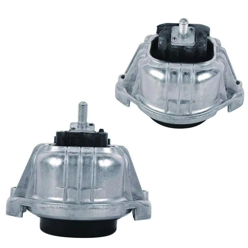 A22116768852 A22116768853 Car Accessories Engine Mount Left Right 22116768852 22116768853 For BMW 3 Series E90 E91 E81 E84 E88