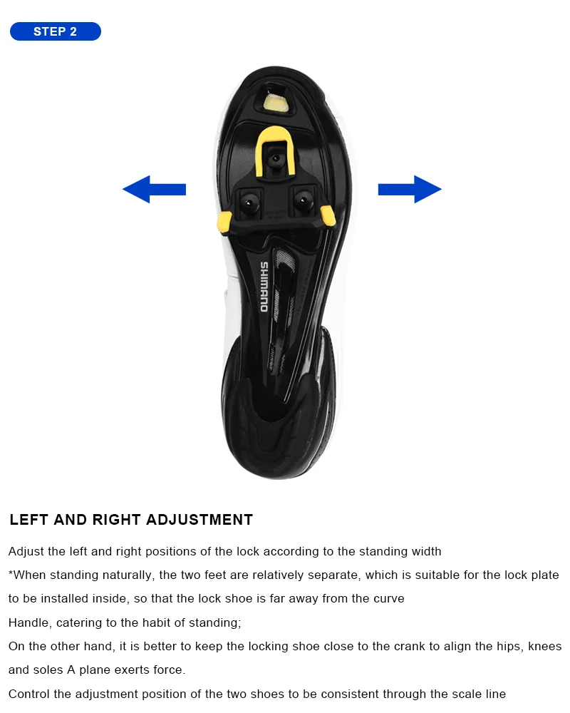 Tiem Installing Cleats On Cycling Shoes Bicycle Pedal Cleats