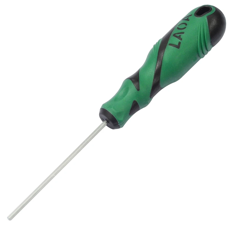 Hex Screwdriver Sets Allen Driver Hexagon Socket Screwdriver Magnetic