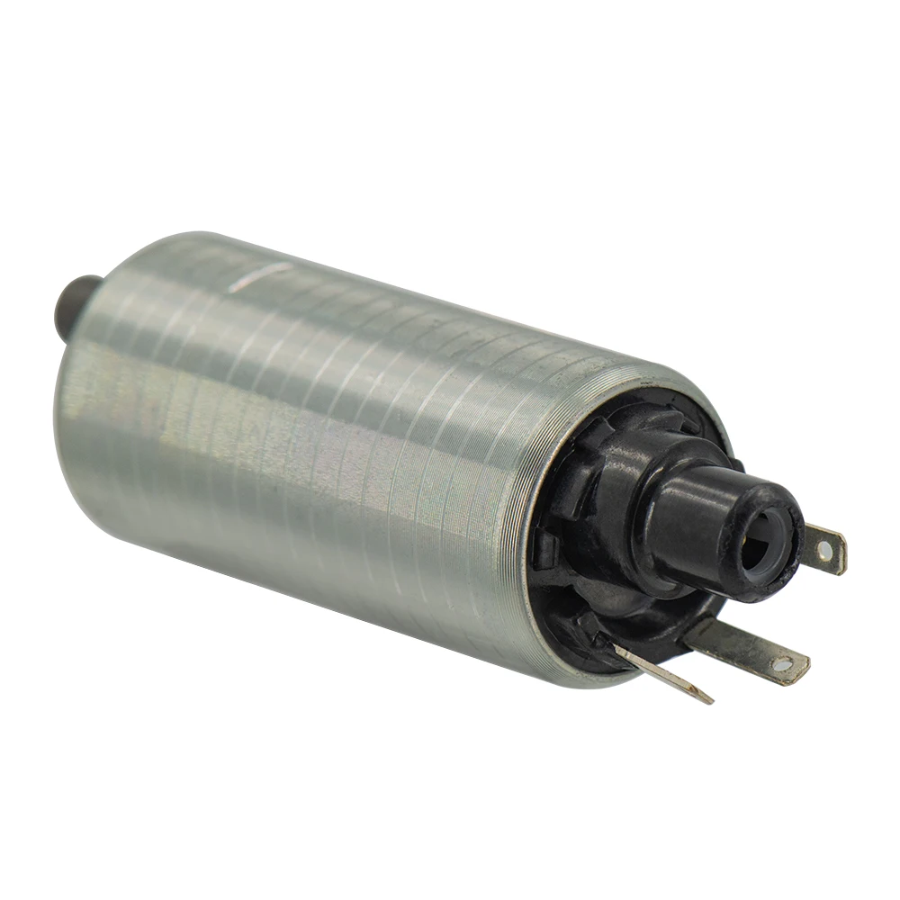 Pompe à Essence Neuve Pour Yamaha XP 500 T-Max SJ011 2001 – Débit 50-60 L/h, Entrée/sortie 8 Mm