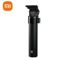 Xiaomi Mijia Trimmer for Men IPX6 Waterproof Hair Clipper Electric Shaver Clippers Barber Professional Machine Cutting Beard 1