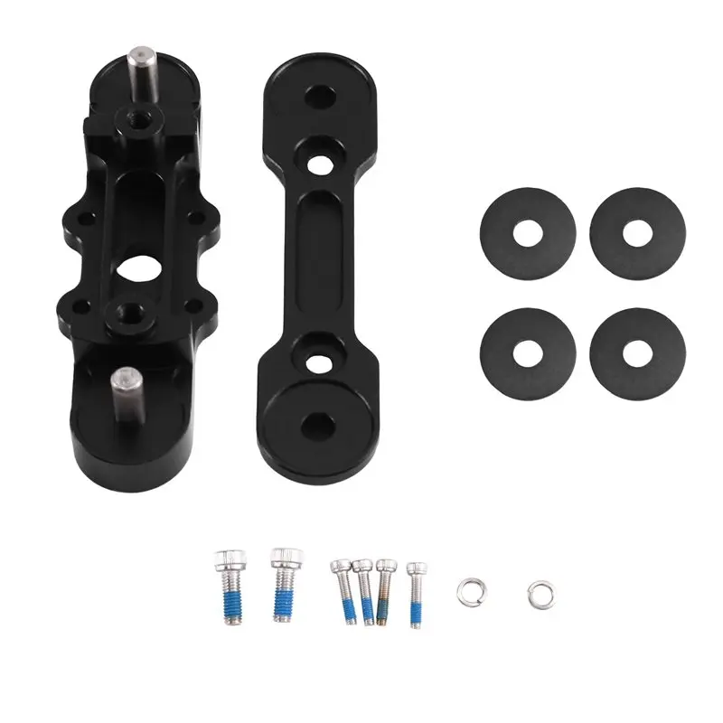 Clip Fixation Hélice Drone X8 Plus - Protection Transport