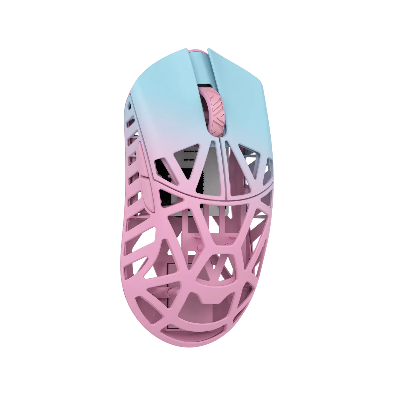 WLMOUSE Beast X 8K Wireless PAW3395 Sensor Gaming Mouse Magnesium