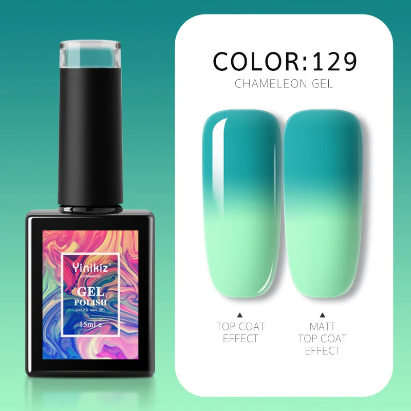 

Fashion Green 15 Ml 9D Cat Magnetic Gel Nail Polish Laser Magnet Semi Permanent Soak Off Uv Led Manicure Nail Art Gel Varnis
