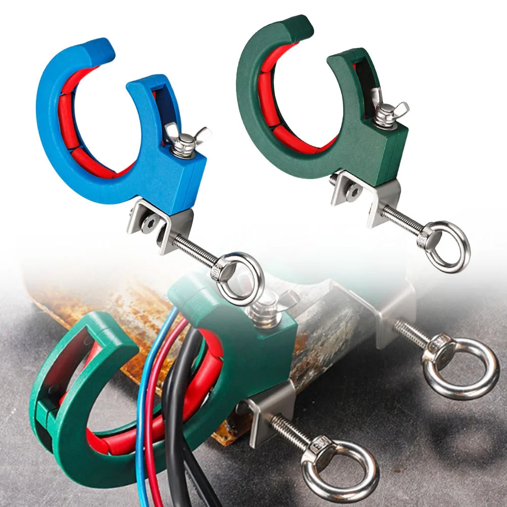 2/3pcs Bridge Pulley Threading Cable Tray Integrated Wiring Cable Laying Wire Guide Ceiling Wiring Construction Auxiliary Tool 6