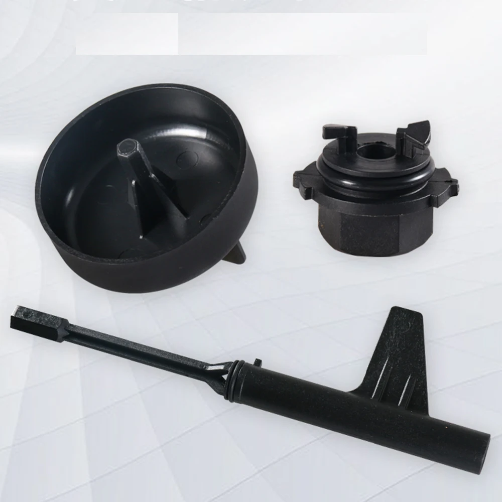

new Transmission Oil Filler Tool For Benz 725.0 9-speed Oil Change Tools Adapter Set