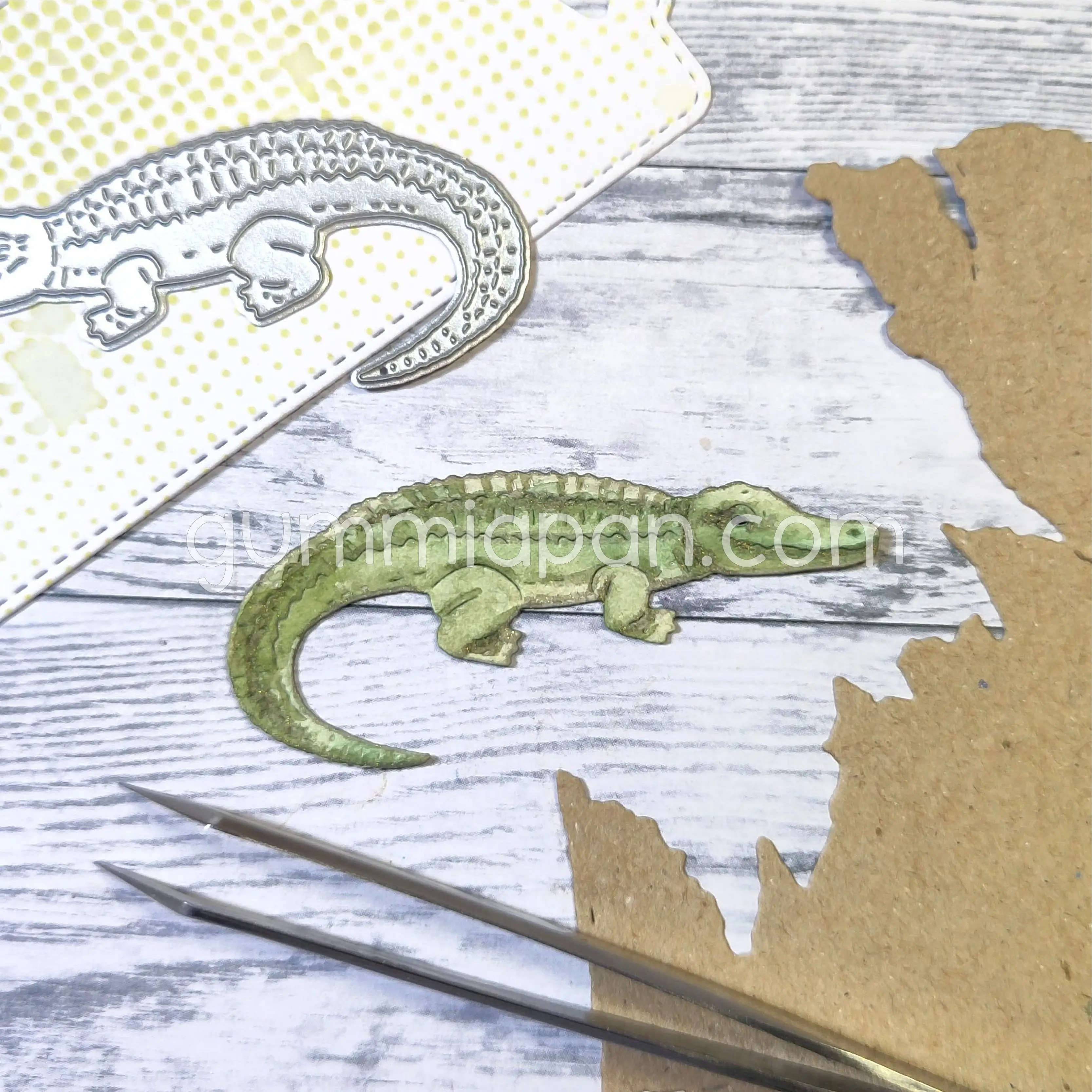 미니 동물 뱀 사자 기린 2025 DIY 만들기위한 새로운 금속 절단 다이 카드 스크랩북 양각 종이 앨범 공예 용품