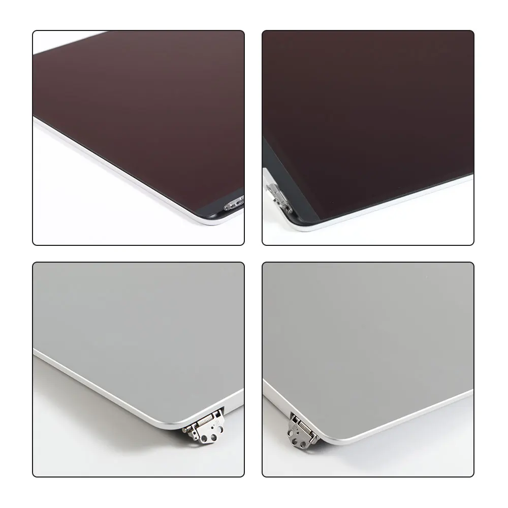 Laptop LCD Screen LCD Screen Replacement For Macbook Air A2681 13.6" Glass Panel Assembly